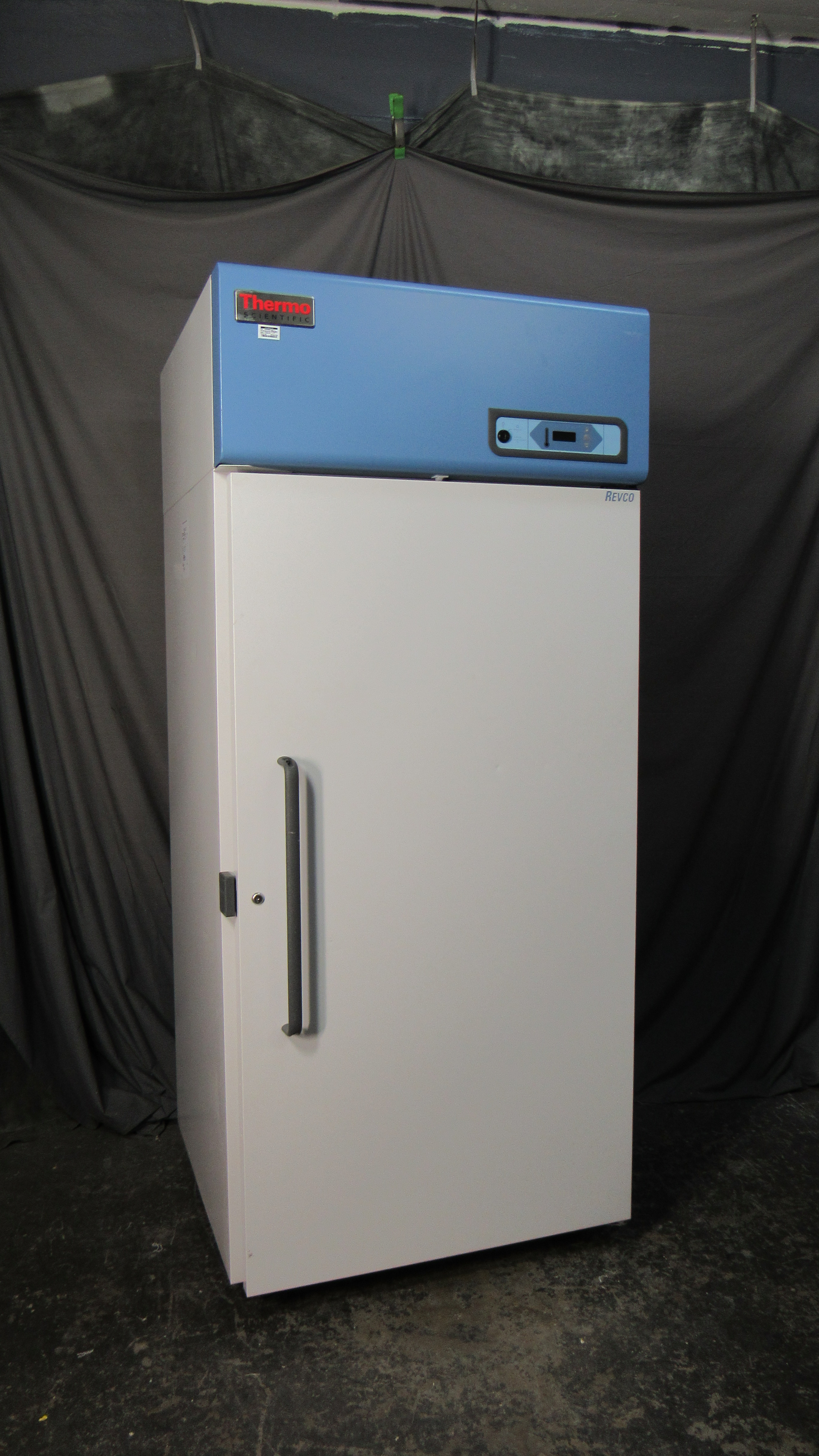 2018 Thermo Revco REL3004A Lab Refrigerator; 115V AC